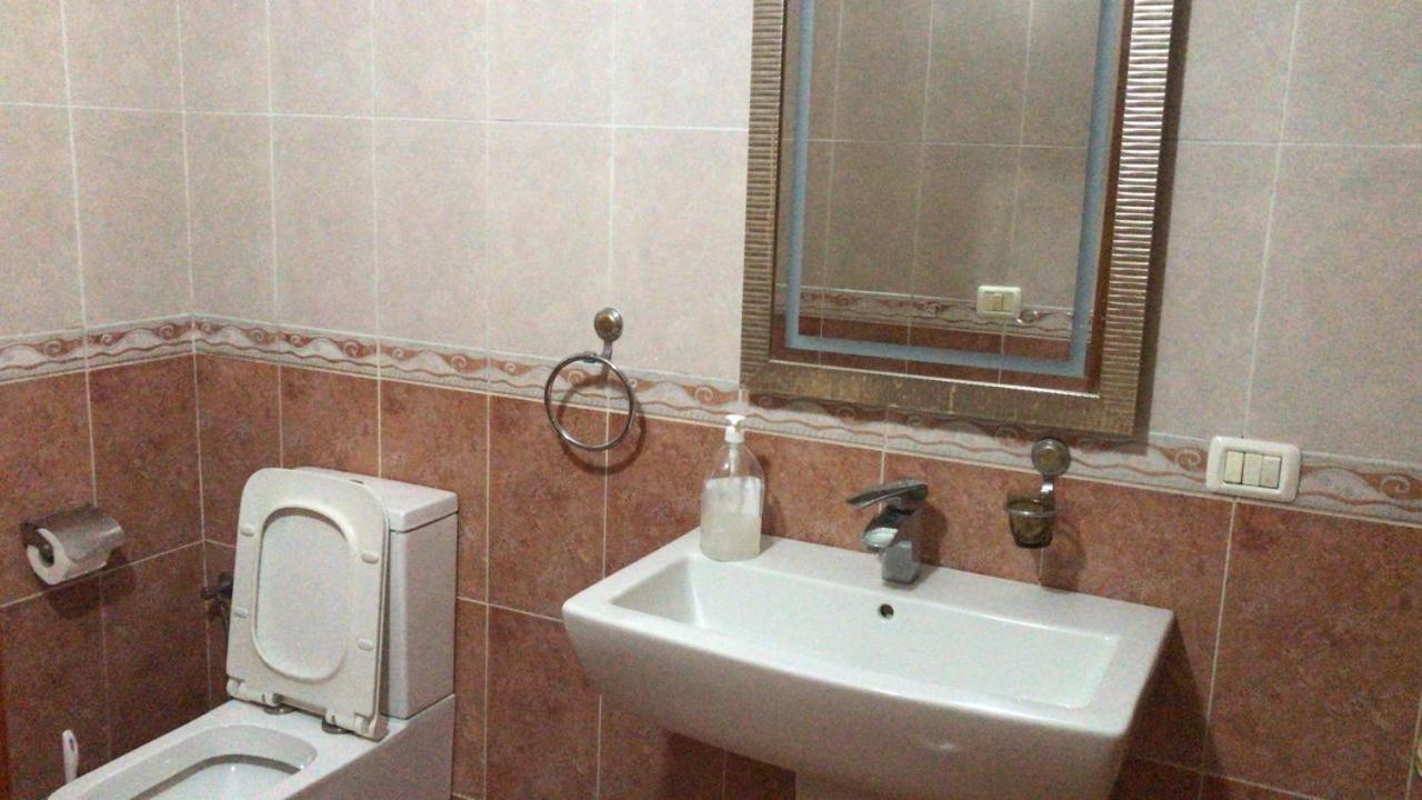 Apartament Yellow Durrës